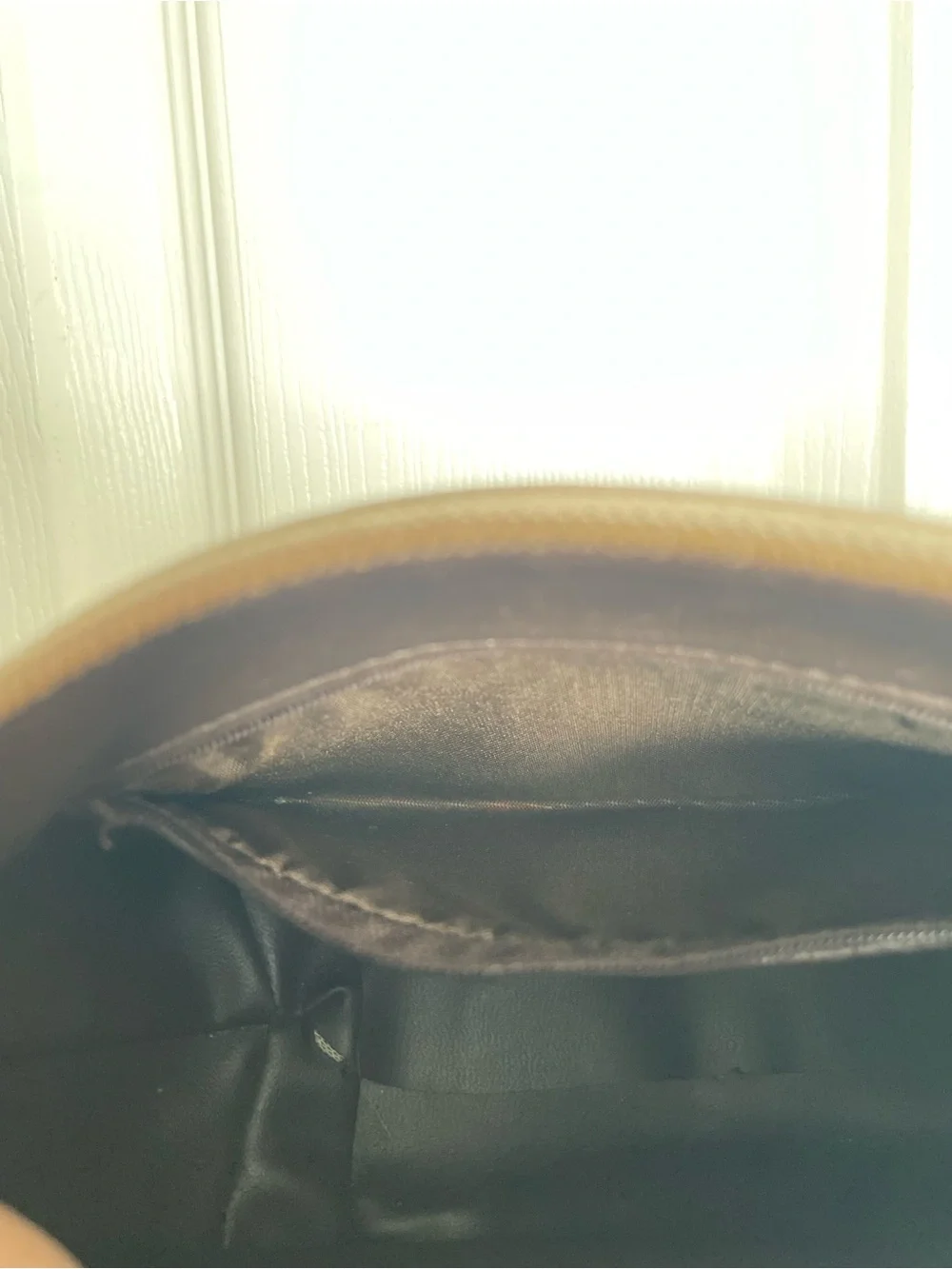 Pierre Cardin stylish brown